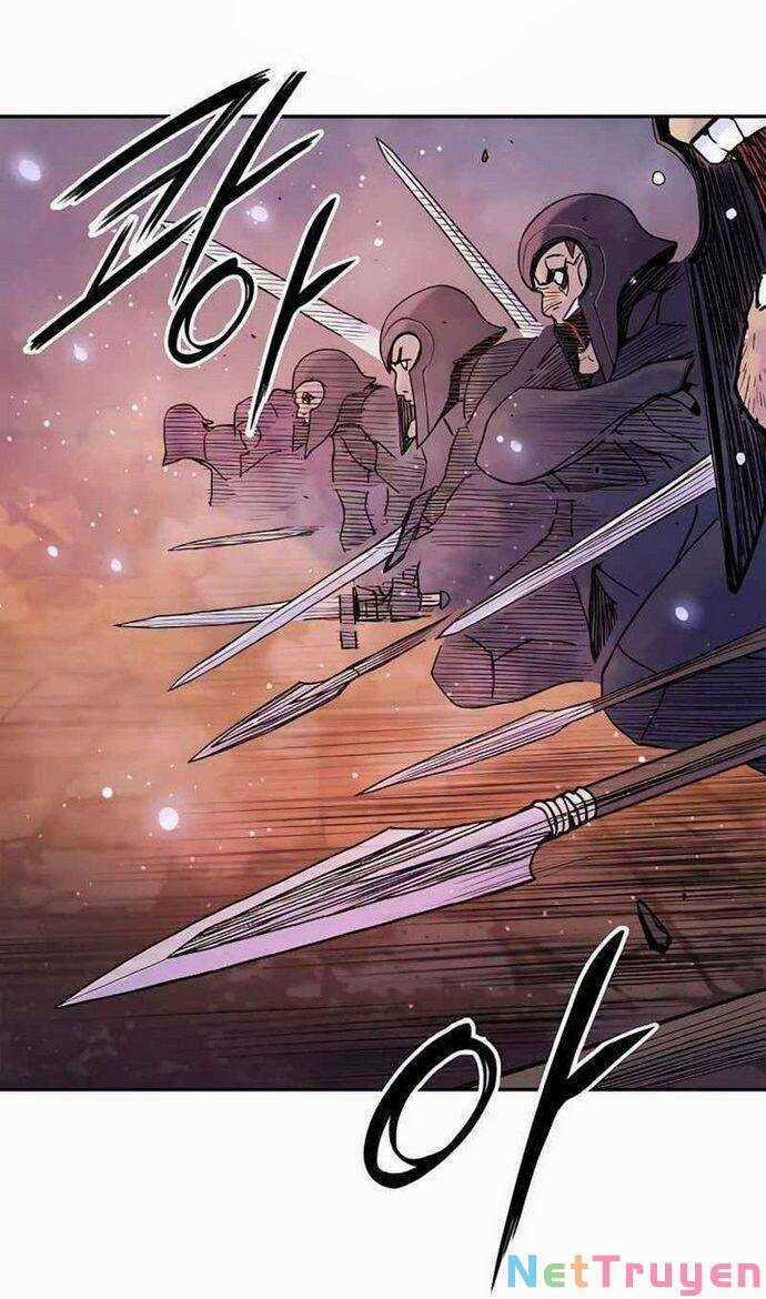 Knight Under Heart - Chapter 17 - Trang 19