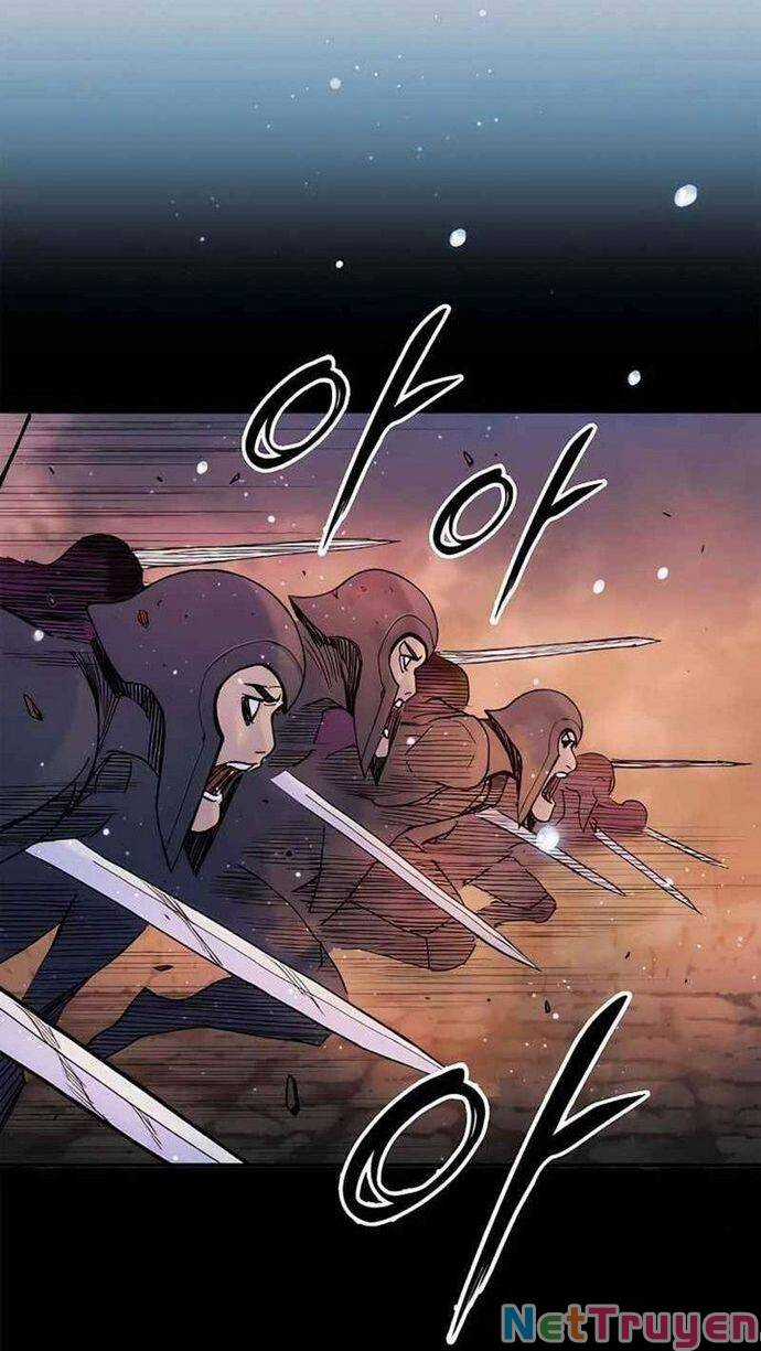 Knight Under Heart - Chapter 17 - Trang 21