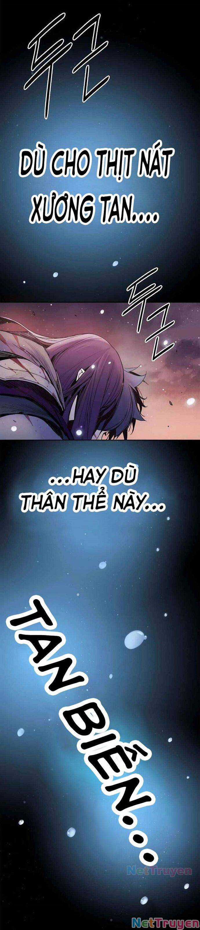 Knight Under Heart - Chapter 17 - Trang 22