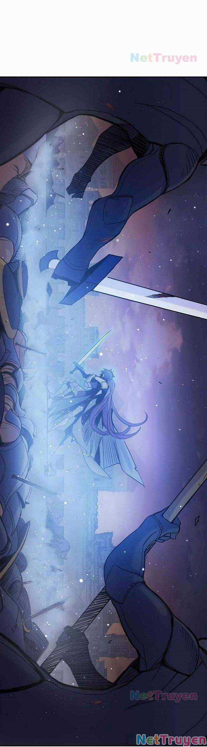 Knight Under Heart - Chapter 17 - Trang 53