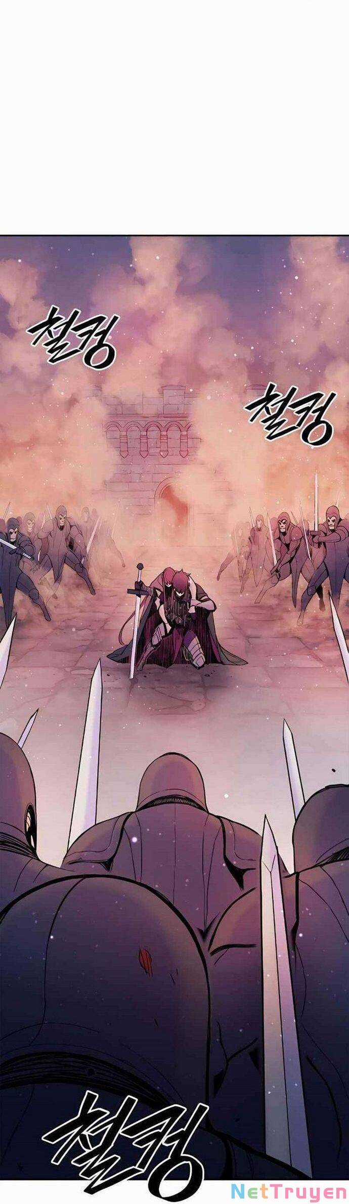 Knight Under Heart - Chapter 17 - Trang 7