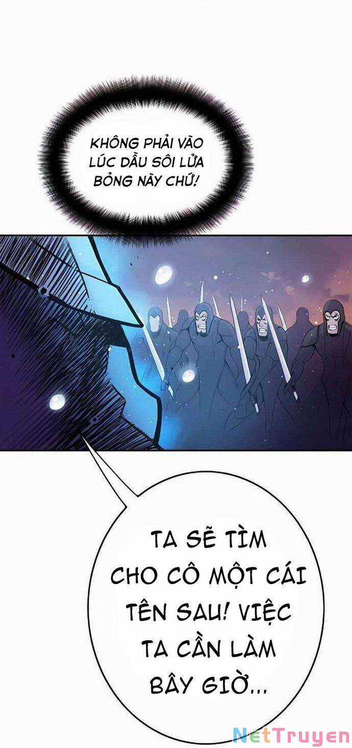 Knight Under Heart - Chapter 17 - Trang 61