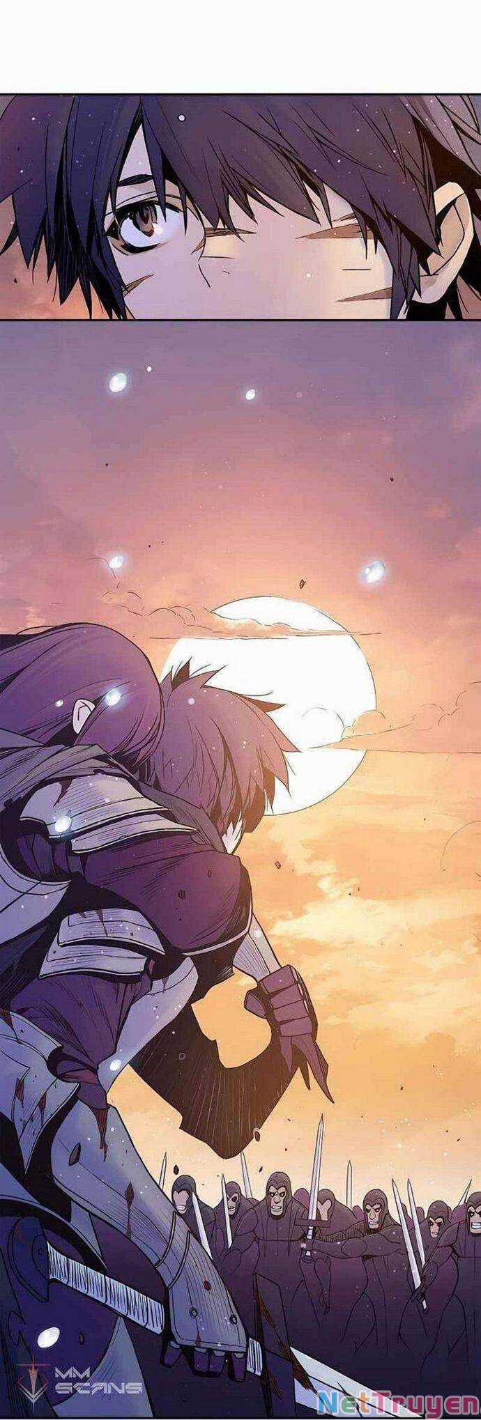 Knight Under Heart - Chapter 17 - Trang 67