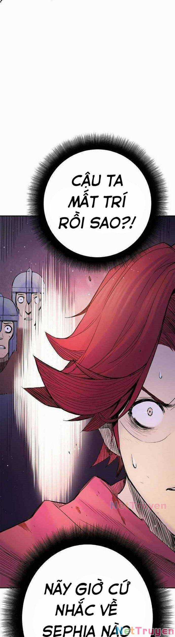 Knight Under Heart - Chapter 18 - Trang 108