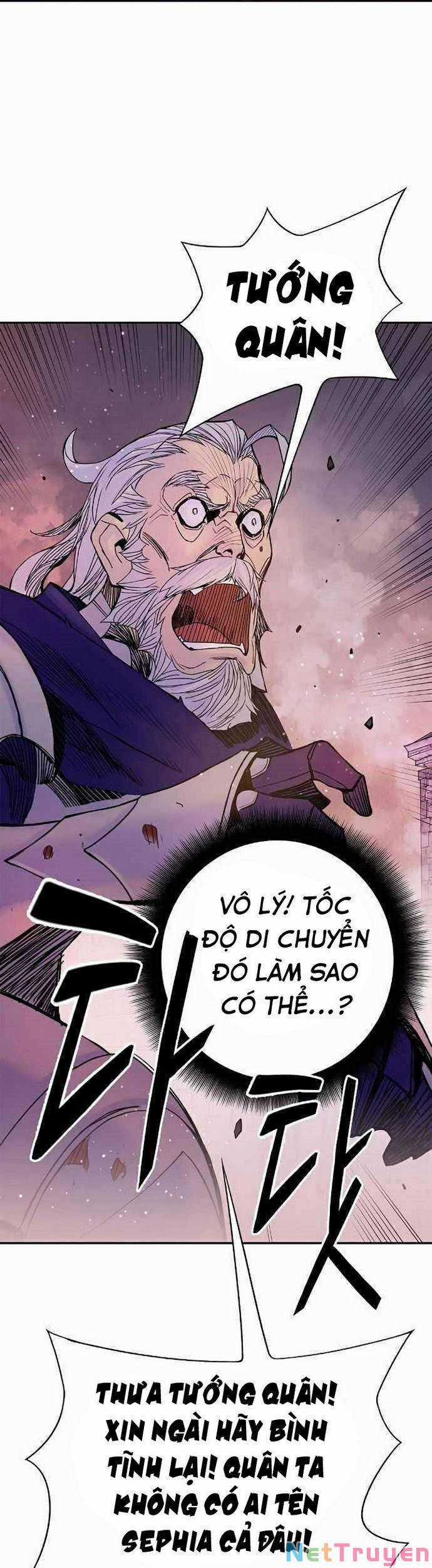 Knight Under Heart - Chapter 18 - Trang 124