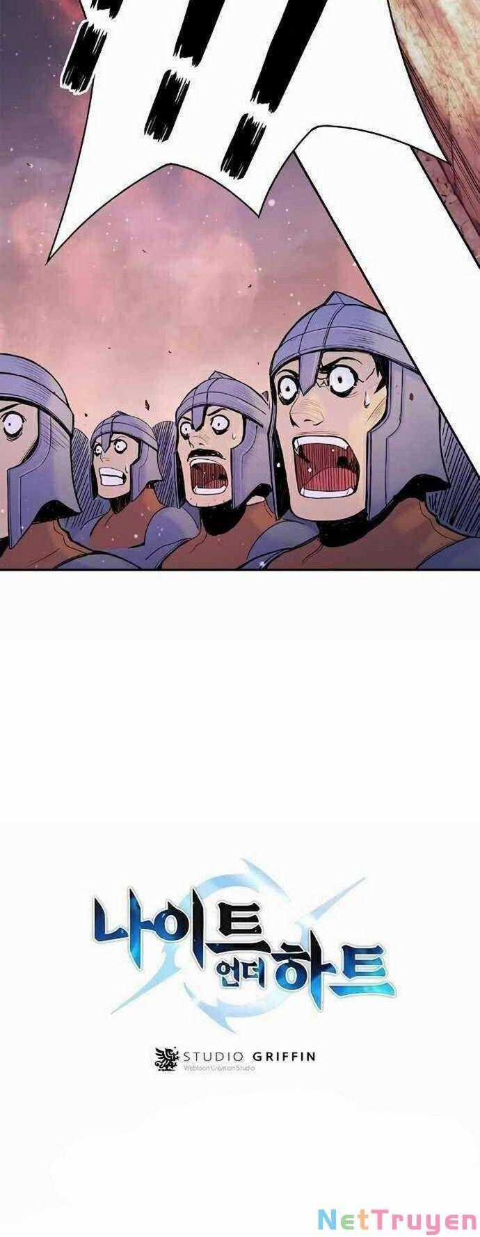 Knight Under Heart - Chapter 18 - Trang 132