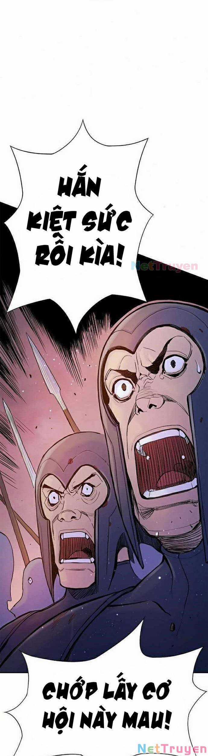 Knight Under Heart - Chapter 18 - Trang 5