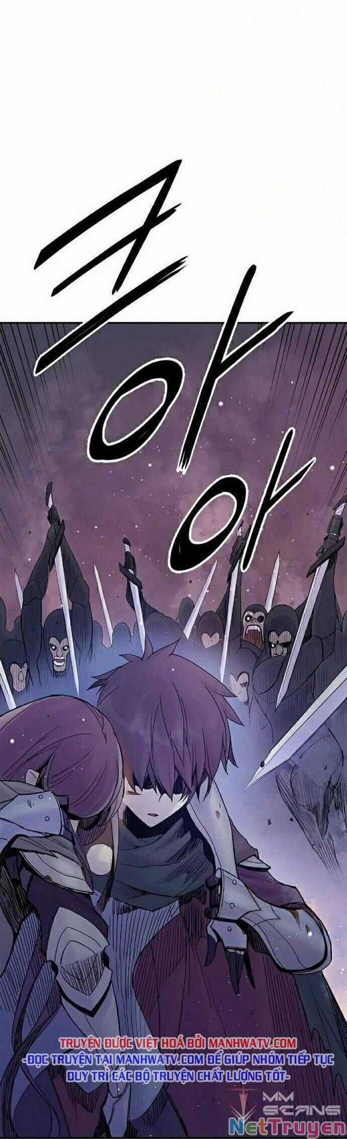 Knight Under Heart - Chapter 18 - Trang 6