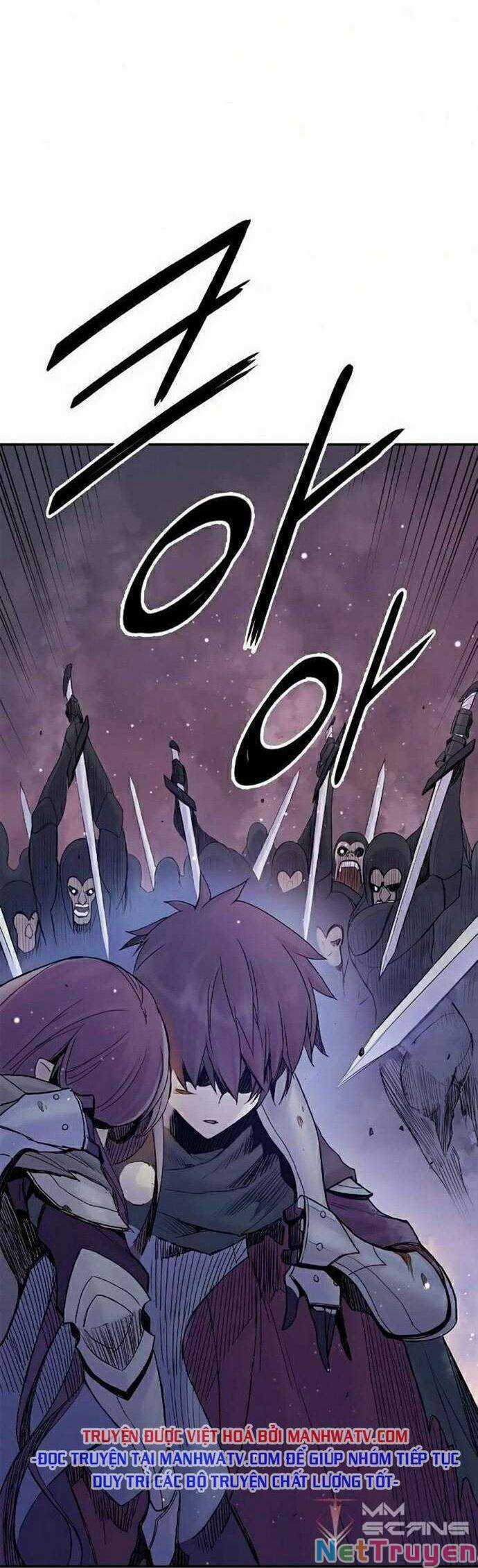 Knight Under Heart - Chapter 18 - Trang 7