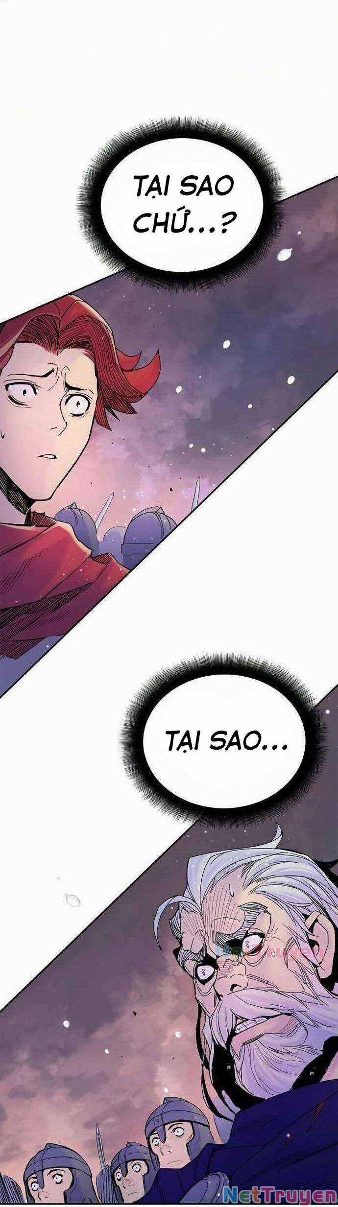 Knight Under Heart - Chapter 18 - Trang 61