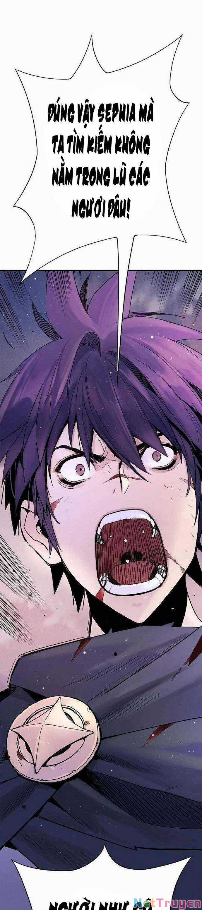 Knight Under Heart - Chapter 19 - Trang 15