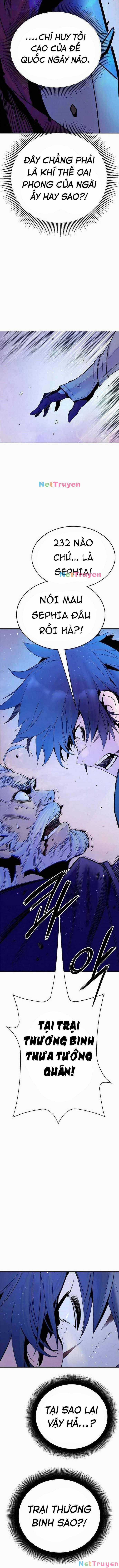 Knight Under Heart - Chapter 19 - Trang 40