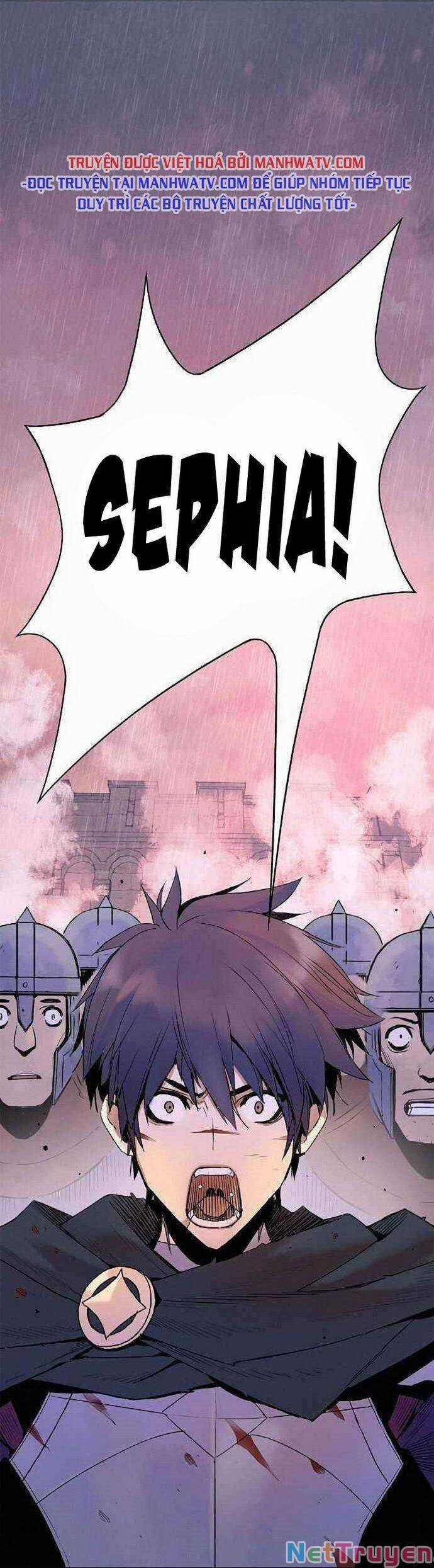 Knight Under Heart - Chapter 19 - Trang 50