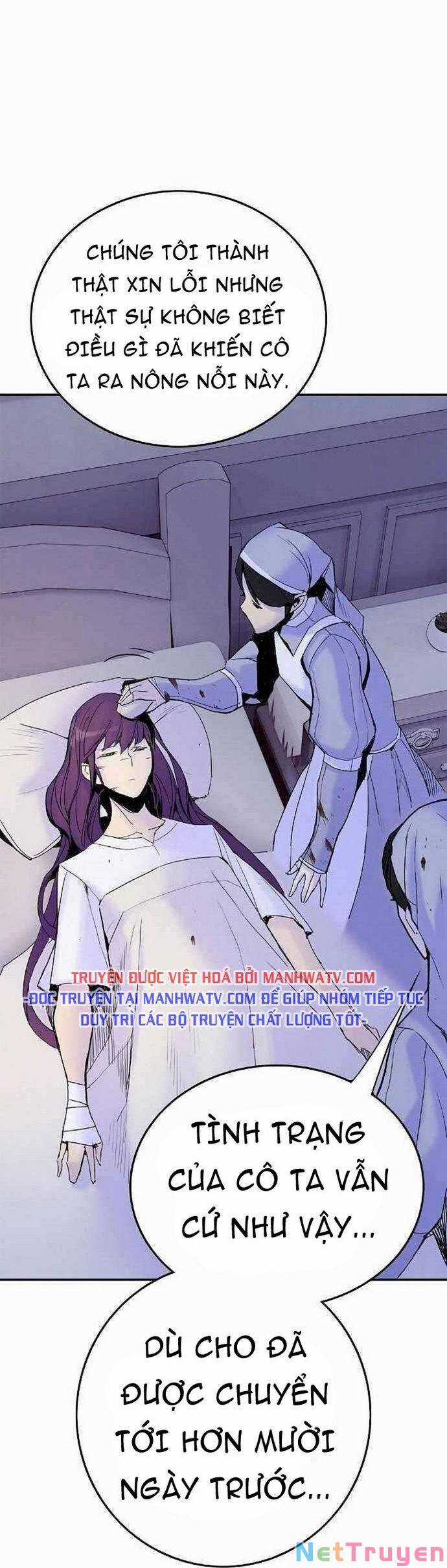 Knight Under Heart - Chapter 19 - Trang 66