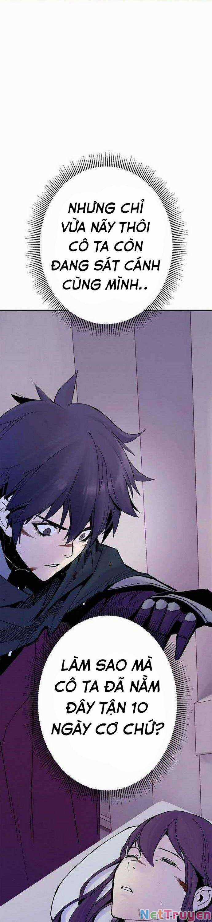 Knight Under Heart - Chapter 19 - Trang 68