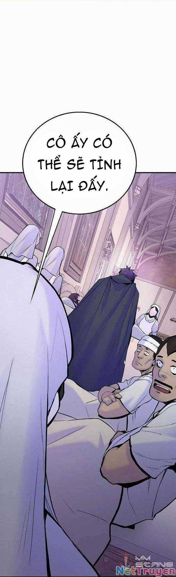 Knight Under Heart - Chapter 19 - Trang 81