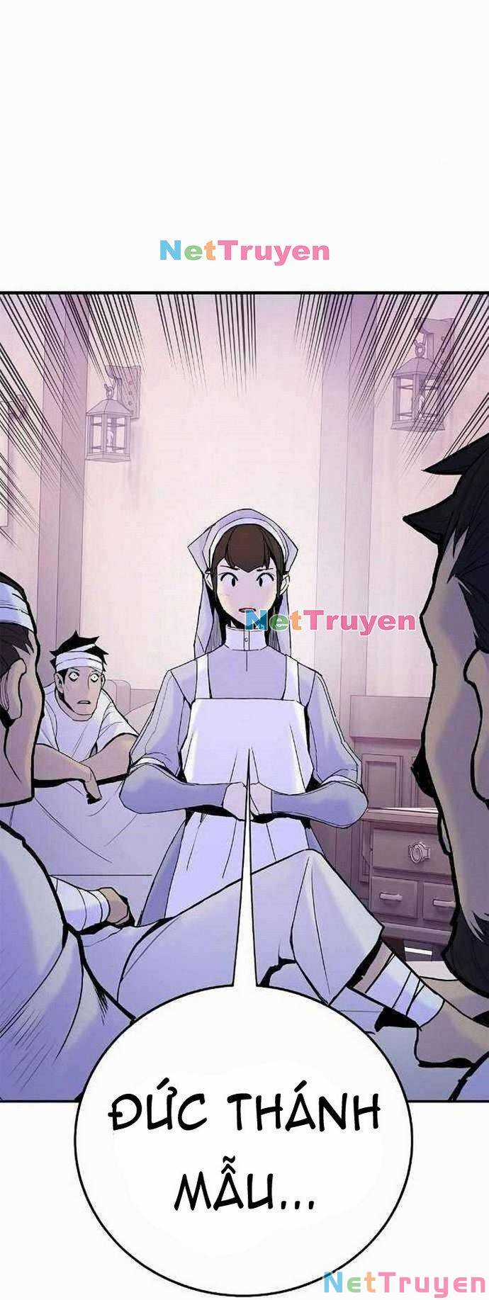 Knight Under Heart - Chapter 19 - Trang 85