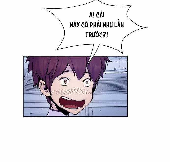 Knight Under Heart - Chapter 2.5 - Trang 24