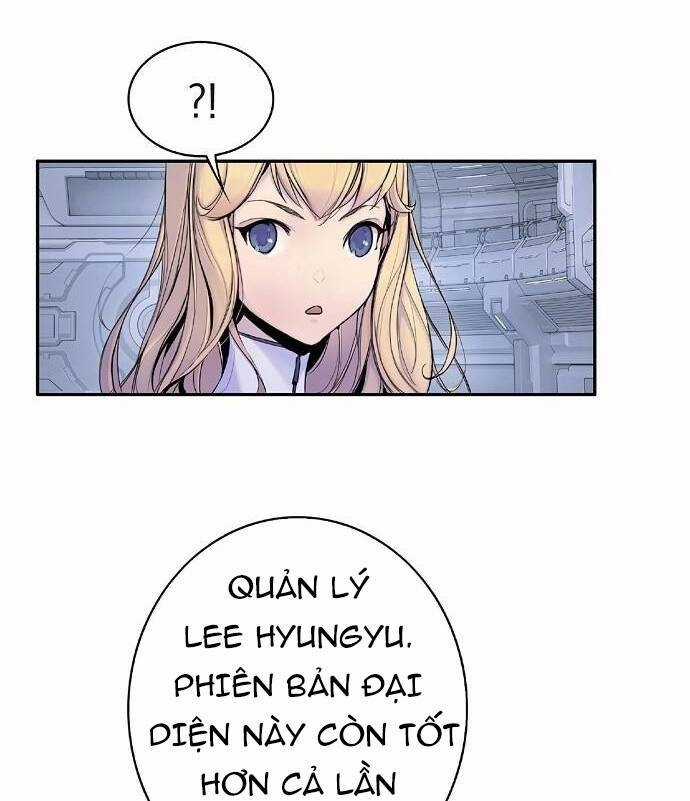 Knight Under Heart - Chapter 2.5 - Trang 25