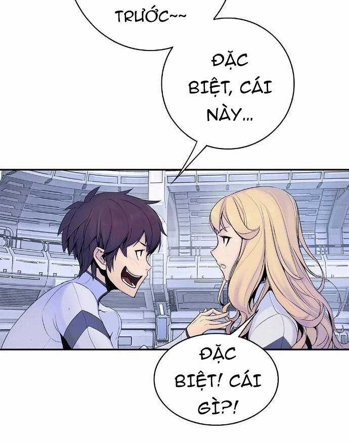 Knight Under Heart - Chapter 2.5 - Trang 26