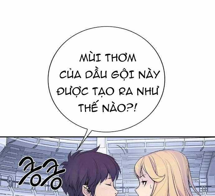 Knight Under Heart - Chapter 2.5 - Trang 28