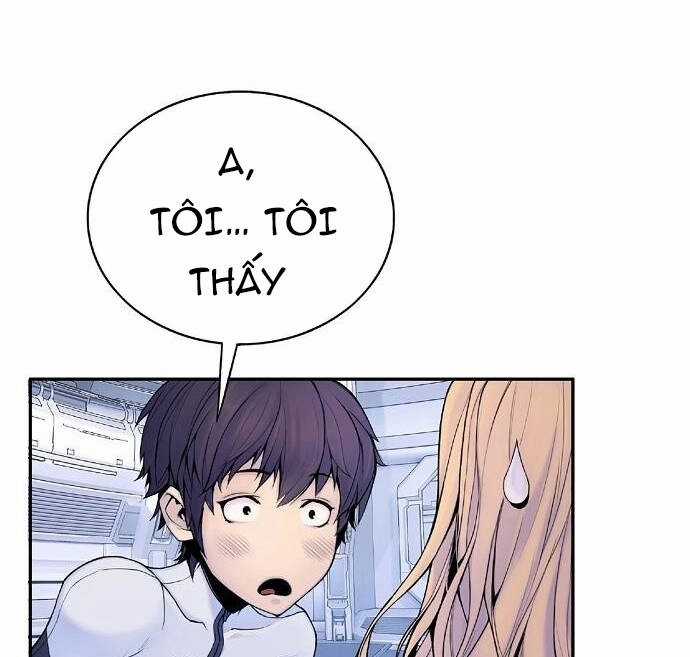 Knight Under Heart - Chapter 2.5 - Trang 31