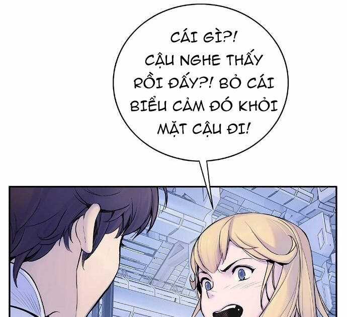 Knight Under Heart - Chapter 2.5 - Trang 33