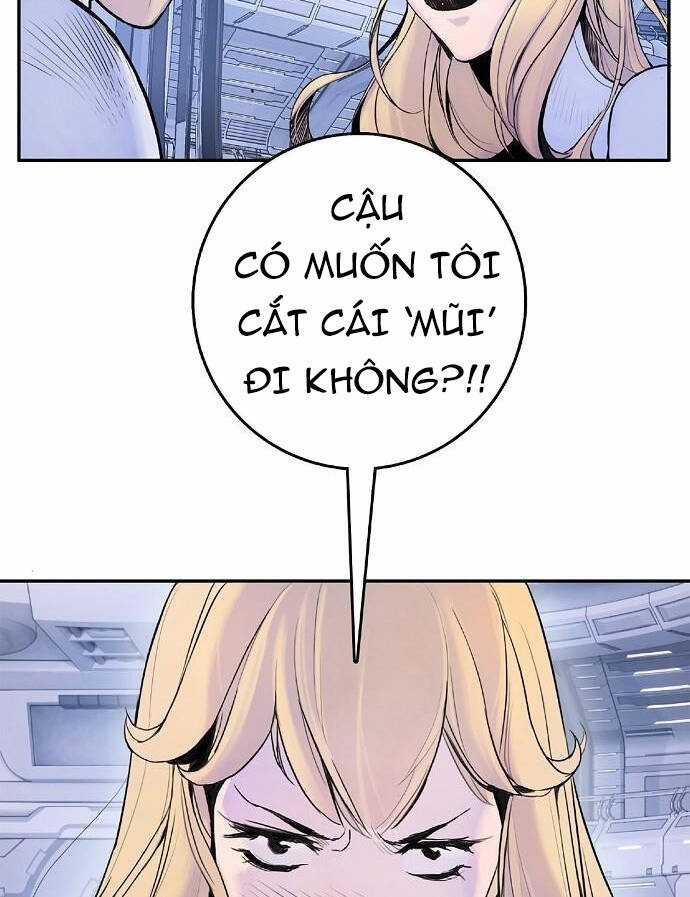 Knight Under Heart - Chapter 2.5 - Trang 34