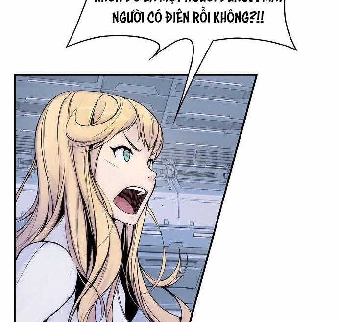 Knight Under Heart - Chapter 2.5 - Trang 49