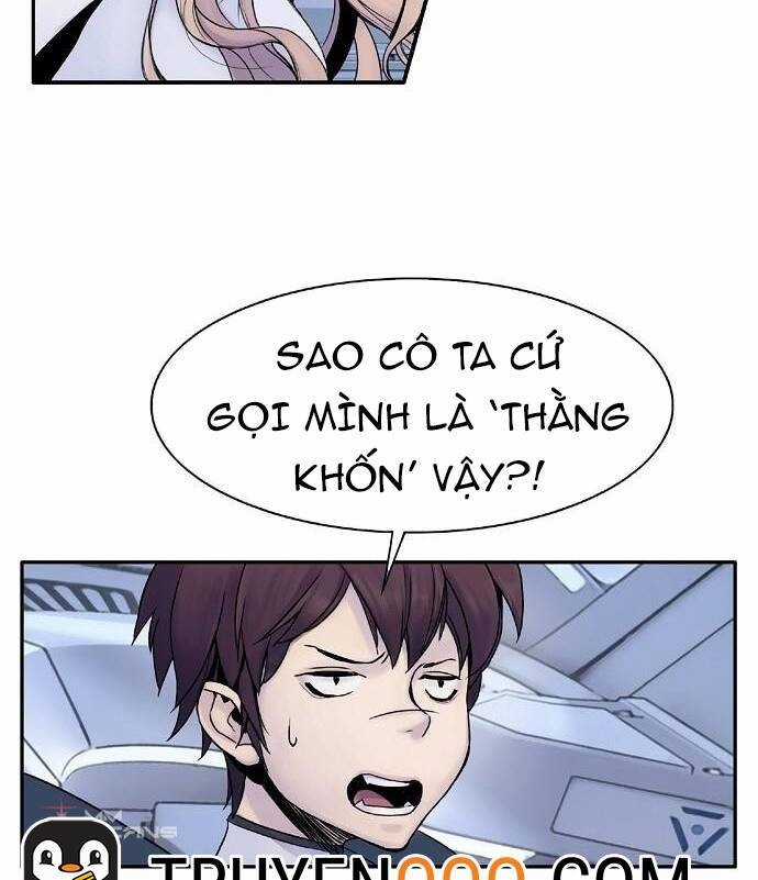 Knight Under Heart - Chapter 2.5 - Trang 50