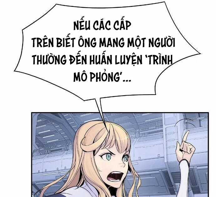 Knight Under Heart - Chapter 2.5 - Trang 52