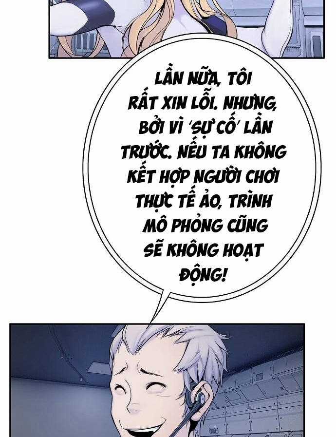 Knight Under Heart - Chapter 2.5 - Trang 53