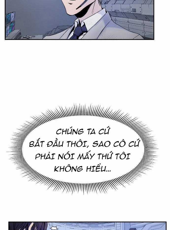 Knight Under Heart - Chapter 2.5 - Trang 54