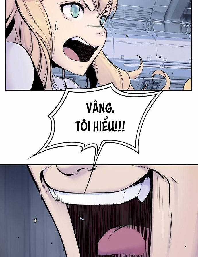 Knight Under Heart - Chapter 2.5 - Trang 59