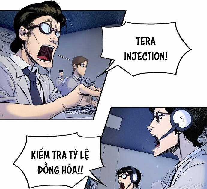 Knight Under Heart - Chapter 2.5 - Trang 74