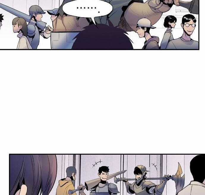 Knight Under Heart - Chapter 2 - Trang 13