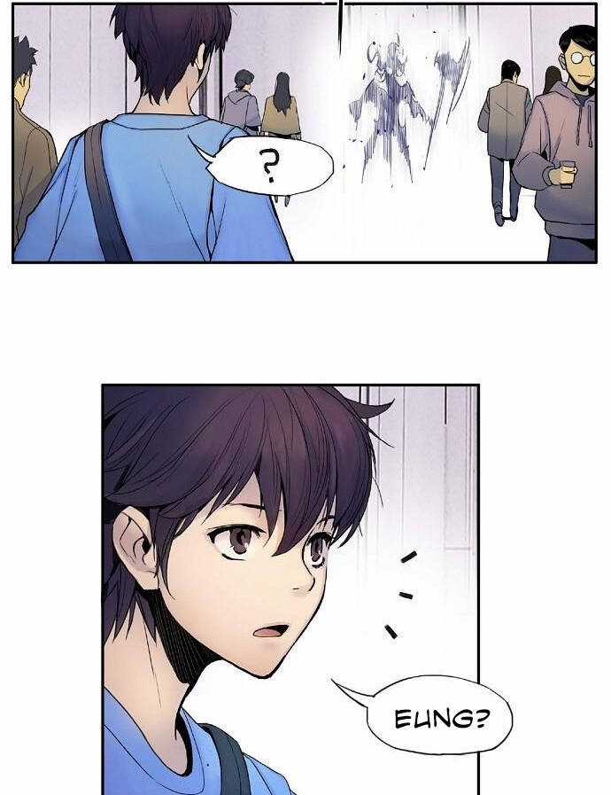 Knight Under Heart - Chapter 2 - Trang 18