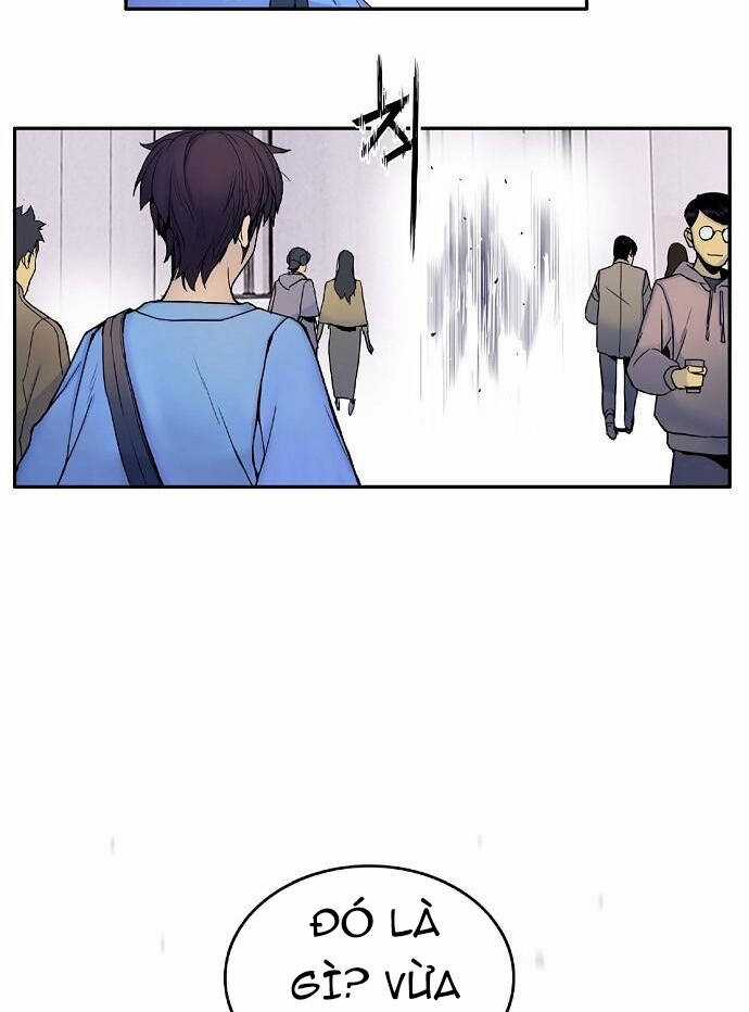 Knight Under Heart - Chapter 2 - Trang 19