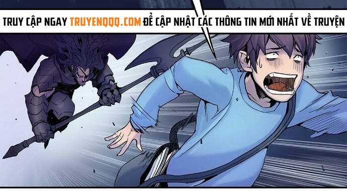 Knight Under Heart - Chapter 2 - Trang 33