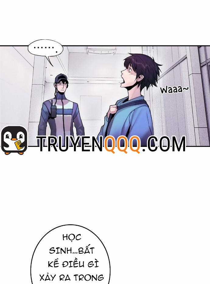 Knight Under Heart - Chapter 2 - Trang 5