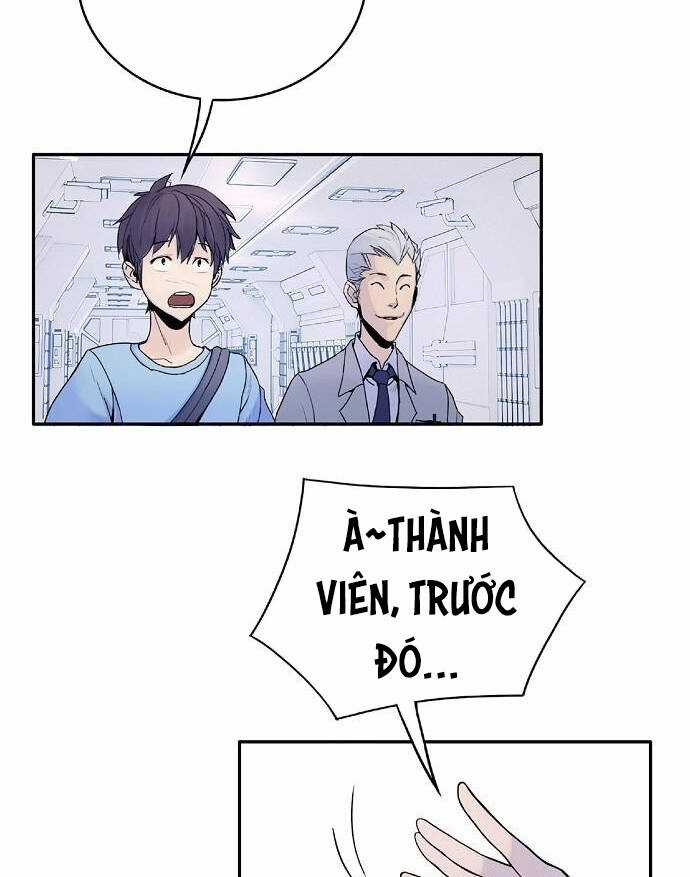 Knight Under Heart - Chapter 2 - Trang 95