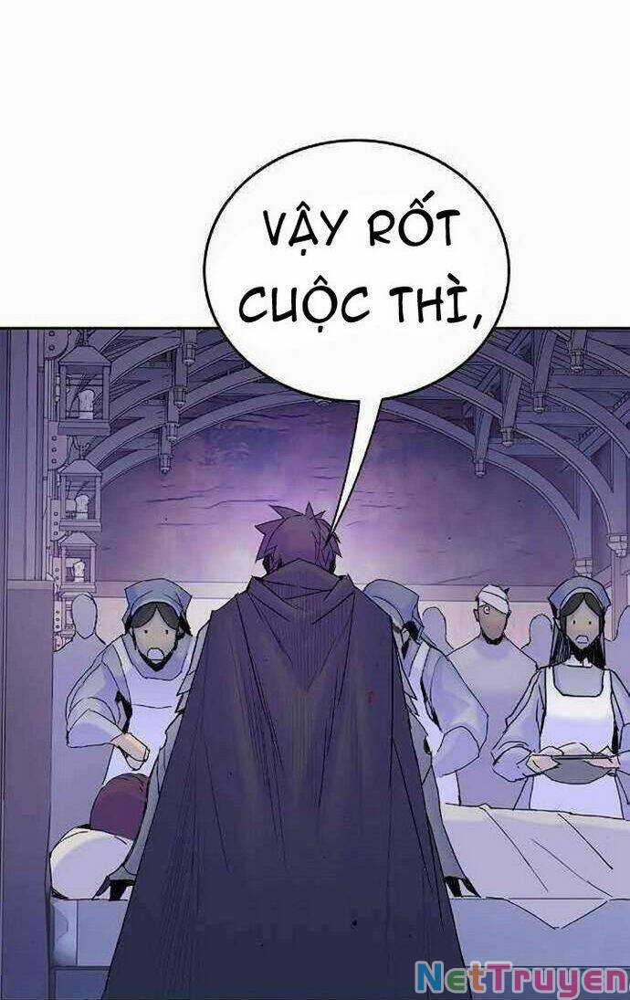 Knight Under Heart - Chapter 20 - Trang 17