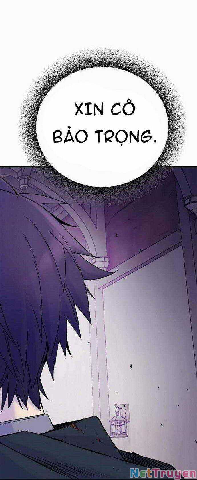 Knight Under Heart - Chapter 20 - Trang 35