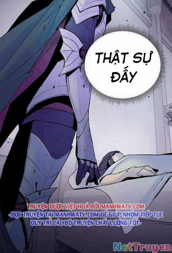 Knight Under Heart - Chapter 20 - Trang 42