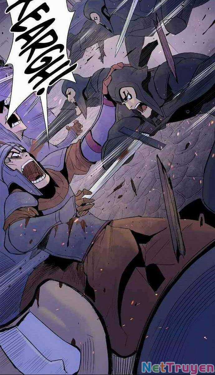 Knight Under Heart - Chapter 20 - Trang 46