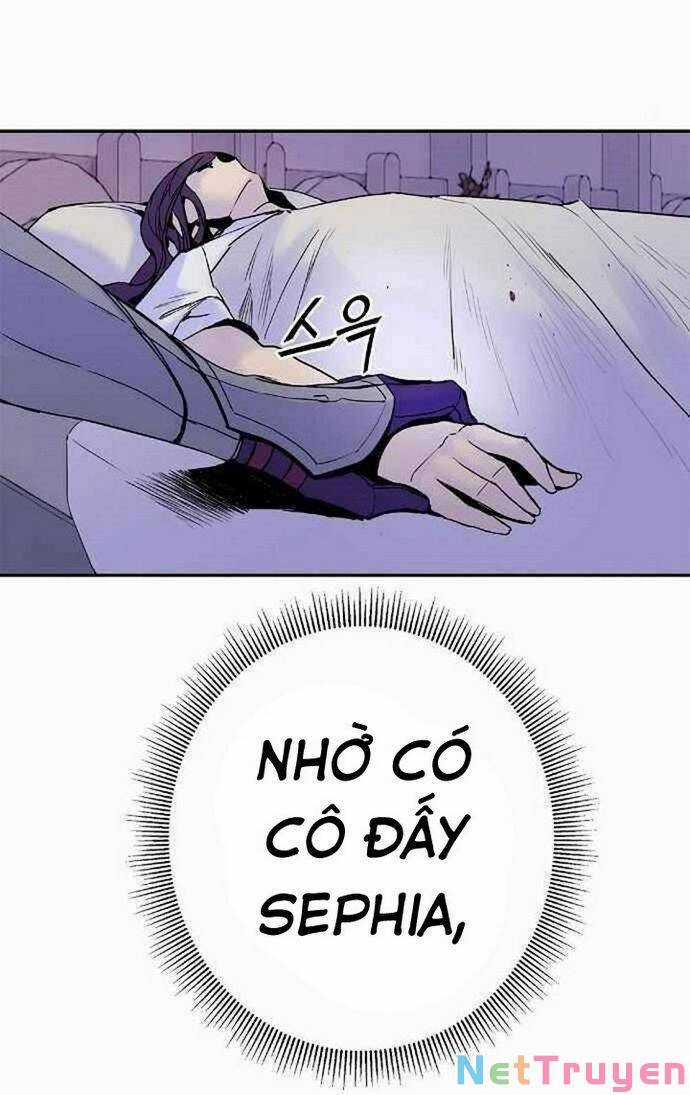 Knight Under Heart - Chapter 20 - Trang 49