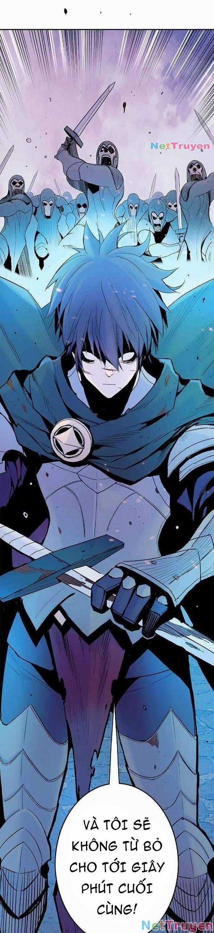 Knight Under Heart - Chapter 20 - Trang 52