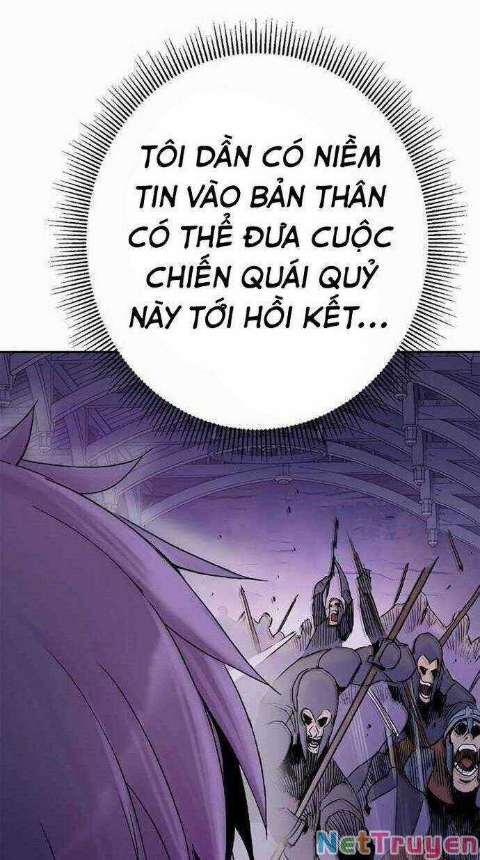 Knight Under Heart - Chapter 20 - Trang 53