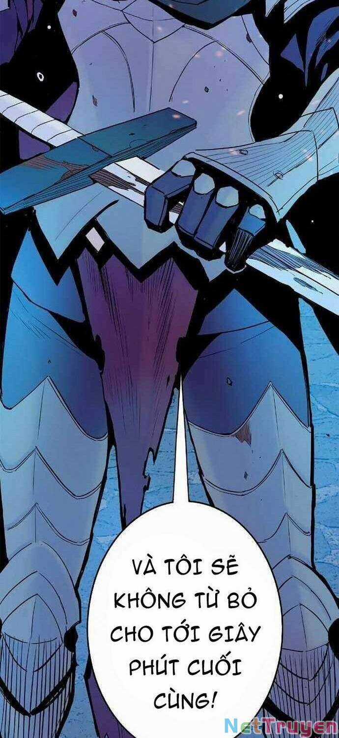 Knight Under Heart - Chapter 20 - Trang 63
