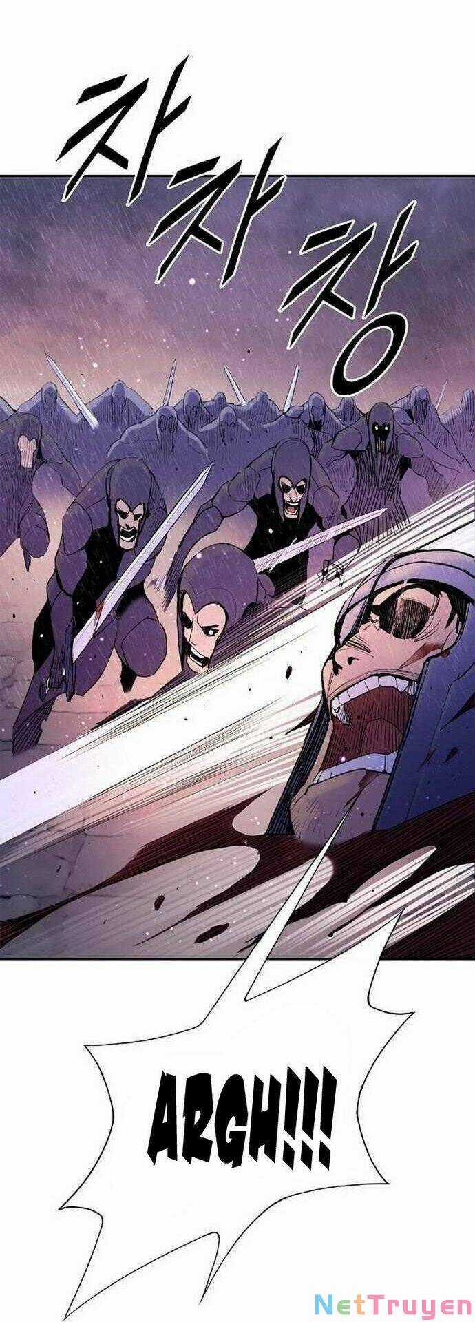 Knight Under Heart - Chapter 20 - Trang 9